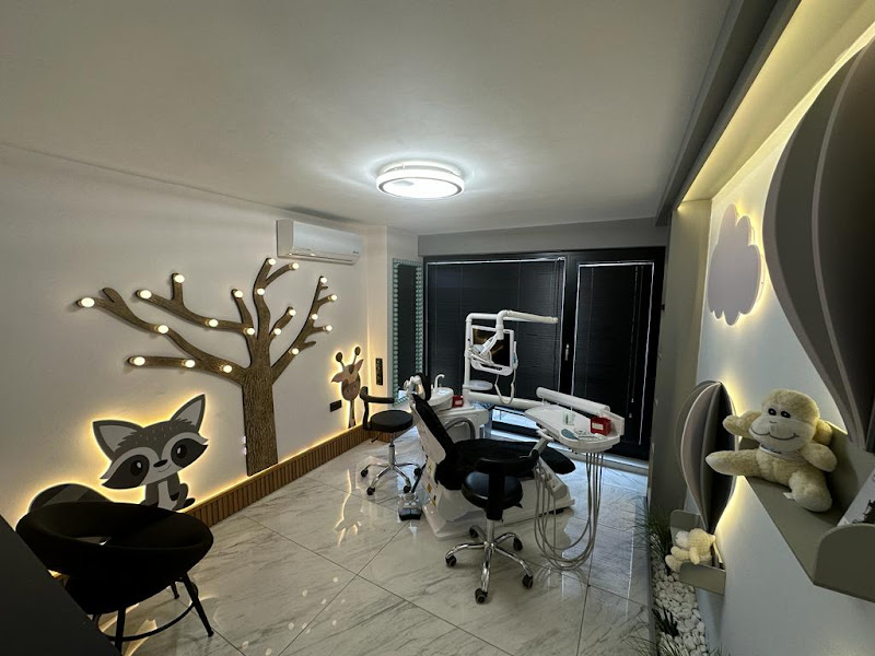 Dent-inn Ağız ve Diş Sağlığı Merkezi