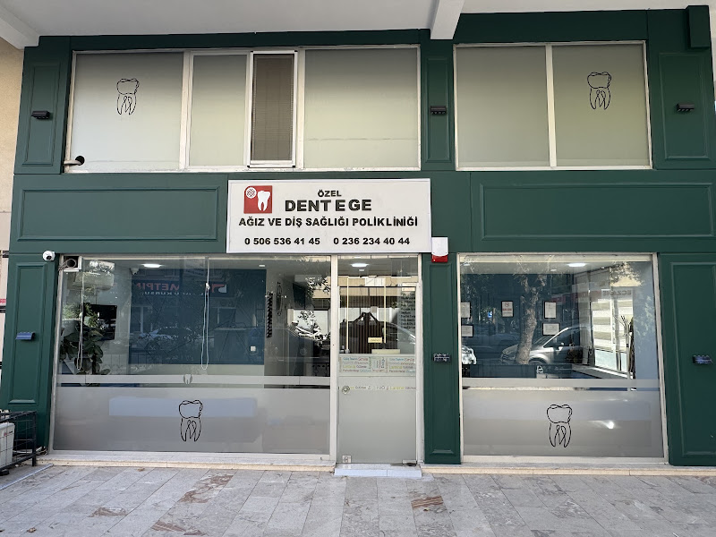 Dent S Plus Ağız ve Diş Sağlığı Polikliniği