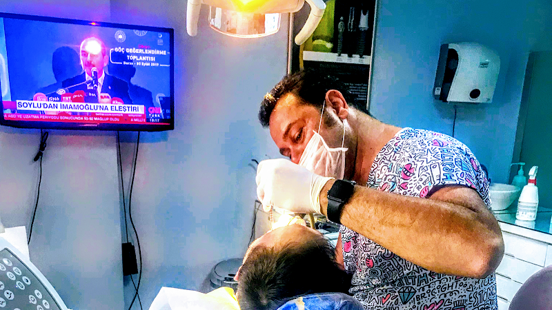 Dent Terlemez