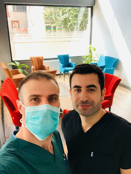 DENT0112 AĞIZ VE DİŞ SAĞLIĞI POLİKLİNİĞİ