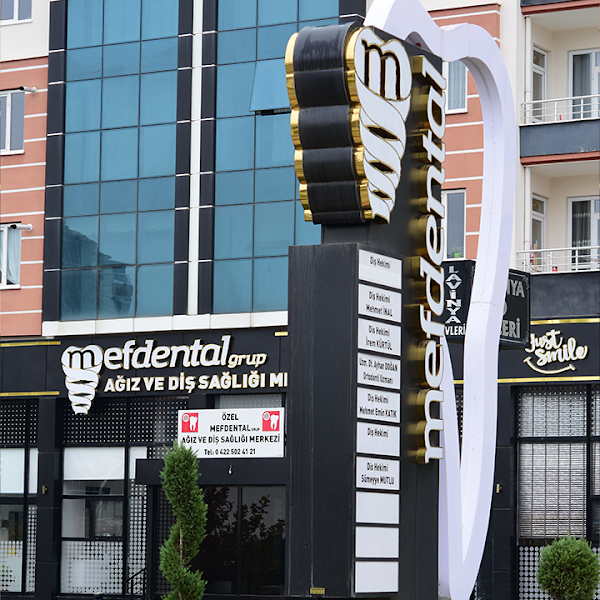 Denta Nora Ağız Ve Diş Sağlığı Polikliniği