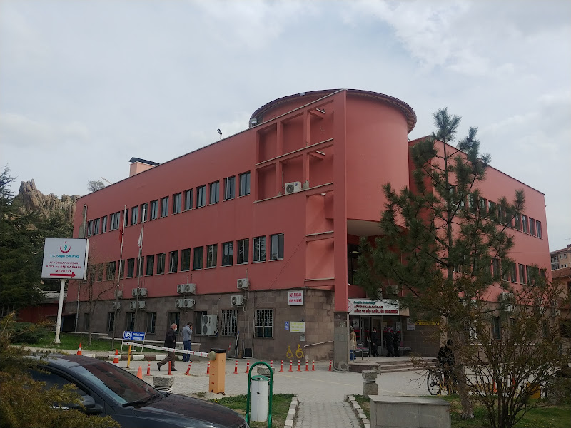 DentAfyon Ağız ve Diş Sağlığı Polikliniği