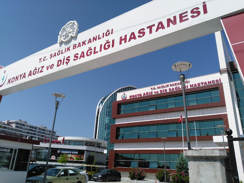 Dental World Konya, Acil Diş Hekimi, İmplant Konya, Zirkonyum Kaplama, Diş Beyazlatma