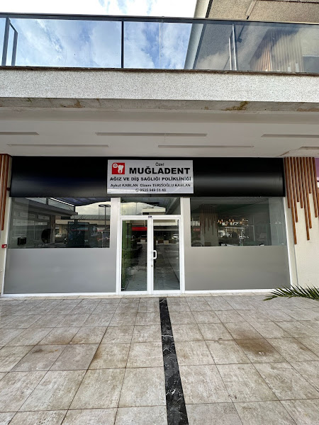 Dentamola klinik