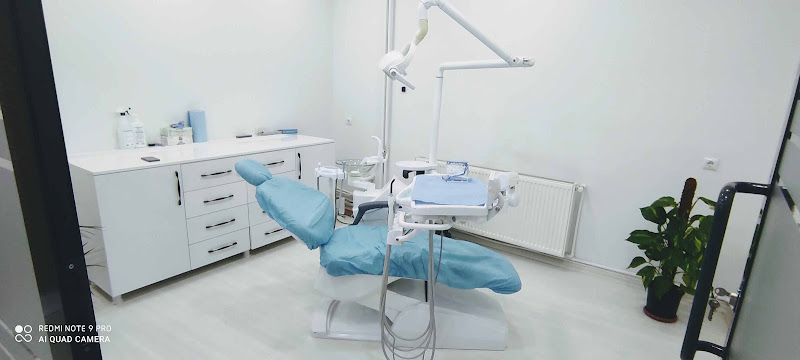 Dentamuş diş polikliniği