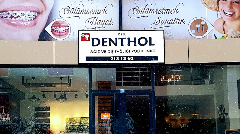 DENTAPEX AĞIZ VE DİŞ SAĞLIĞI POLİKLİNİĞİ