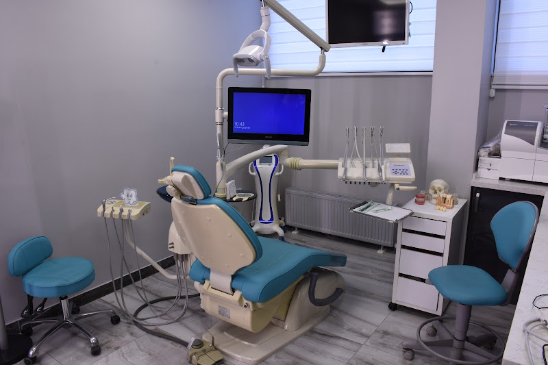 Dentapolitan Diş Hastanesi Bostancı