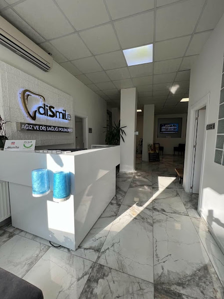 DentBolu Ağız ve Diş Sağlığı Polikliniği