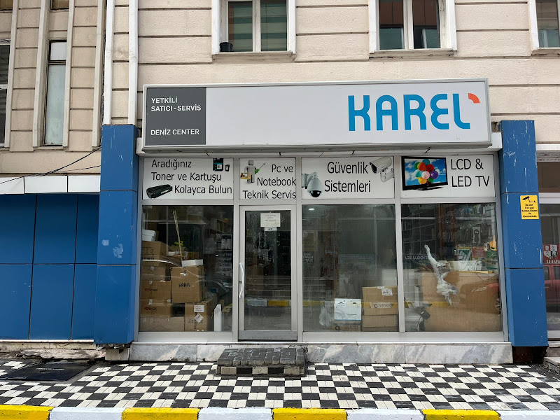 Dente Computer