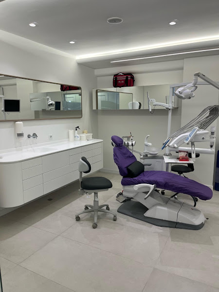 Dentes Diş Kliniği Tokat