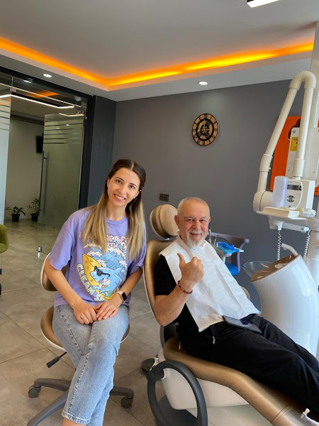 Dentgroup Antalya-Lara Diş Kliniği