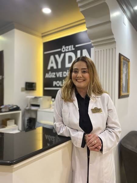 Dentgroup Aydın-Efeler Diş Kliniği