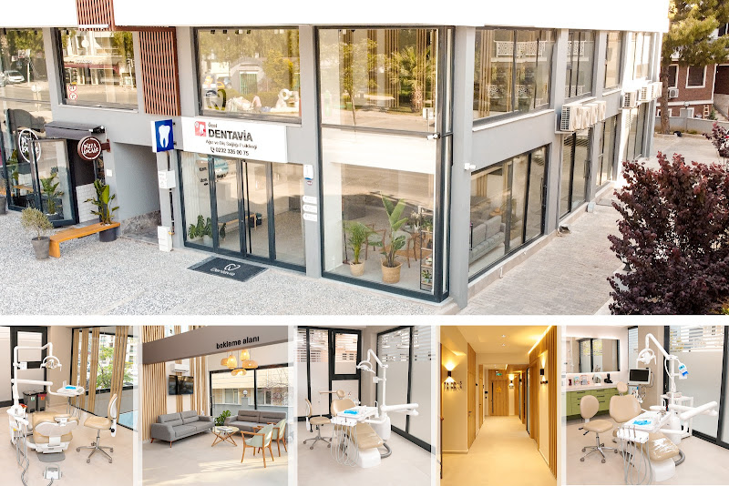 Dentgroup İzmir-Bornova Diş Kliniği