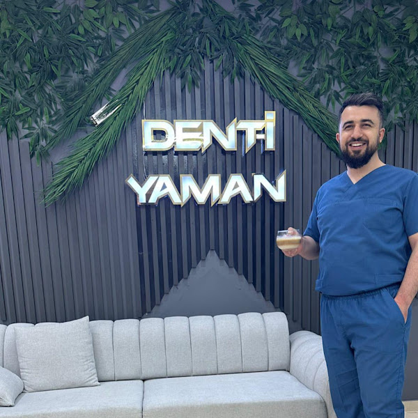 Denti Yaman - Konya Diş Hekimi, Konya İmplant, Konya Diş Teli, Estetik Diş