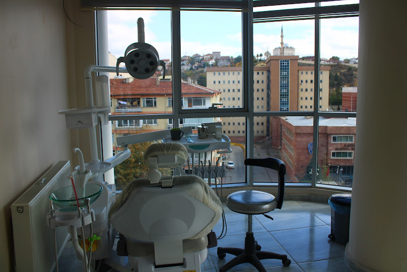 Dentkastamonu Diş Kliniği