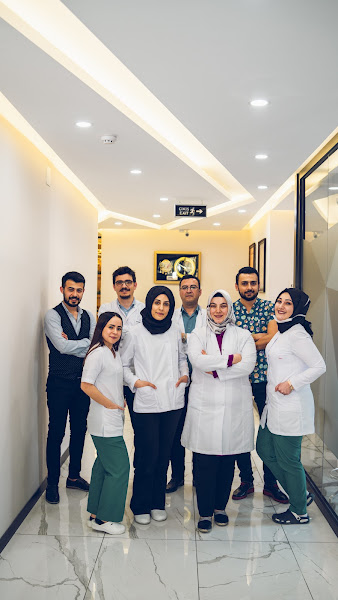 DENTOVA ESTETİK - Konya İmplant, Diş Teli, Çocuk Diş Hekimliği, Konya Diş Hekimi