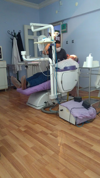 Denttem Diş Polikliniği