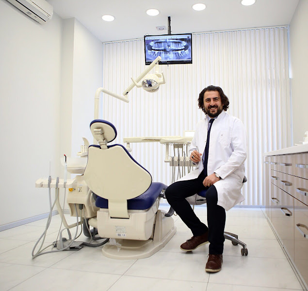 Dentual Ağız ve Diş Sağlığı Polikliniği - Meram - Gece Açık Diş Hekimi - Nöbetçi Diş Hekimi - Konya Diş Hekimi
