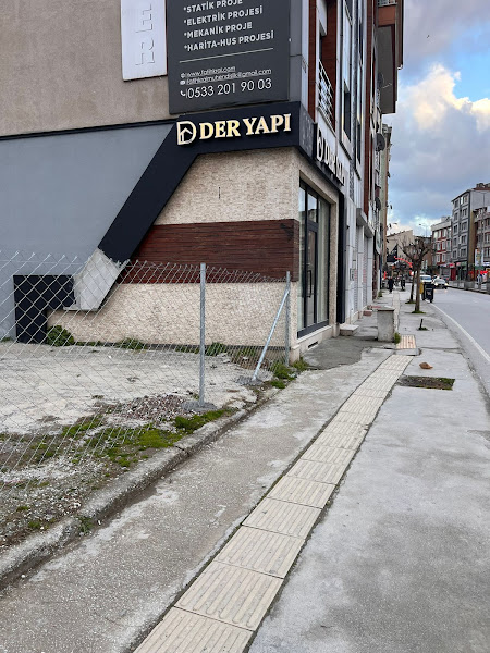 Der Yapı & Dekorasyon