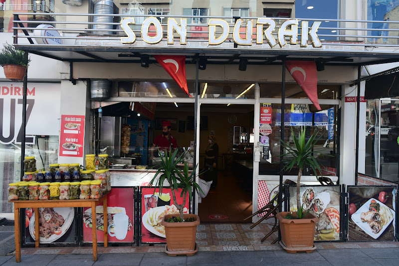 Deran Usta Hatay Döner