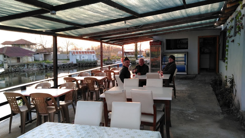 Dereağzı Aile Balık Resteurant