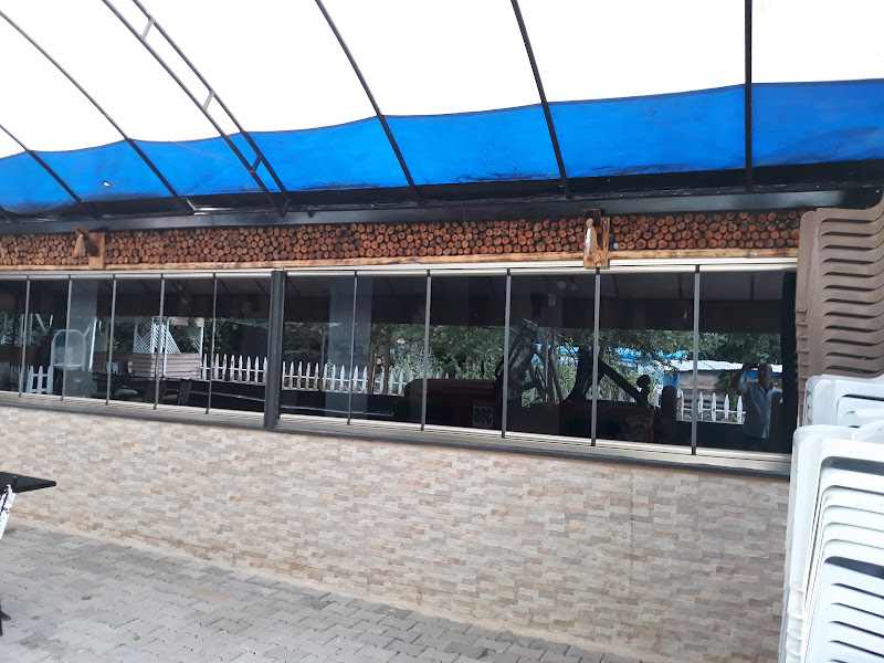 Dereboyu Alabalık Restoran