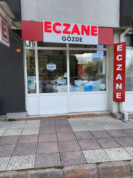 Derman Göle Eczanesi