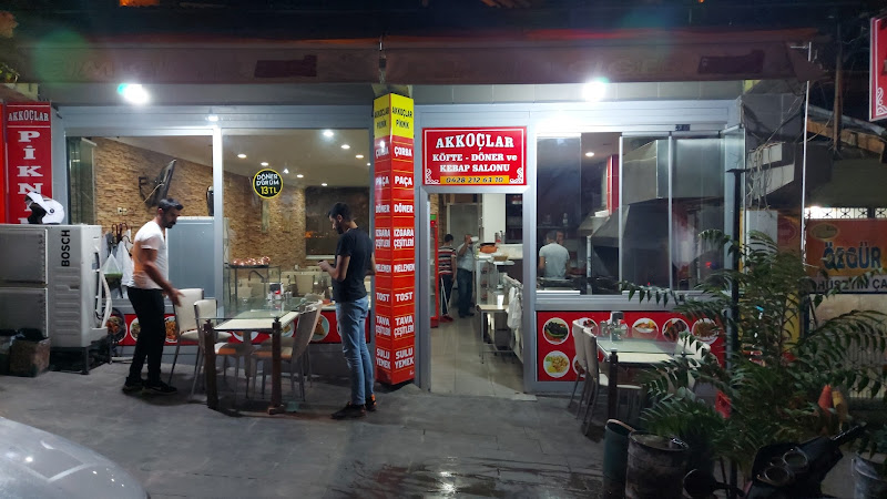 DERSİM CİĞER, KEBAP DÖNER, GÜNLÜK TABLDOT YEMEk