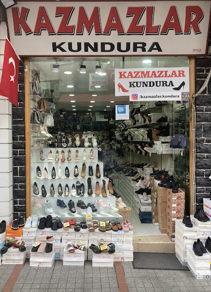 Derviş Baba Ayakkabı