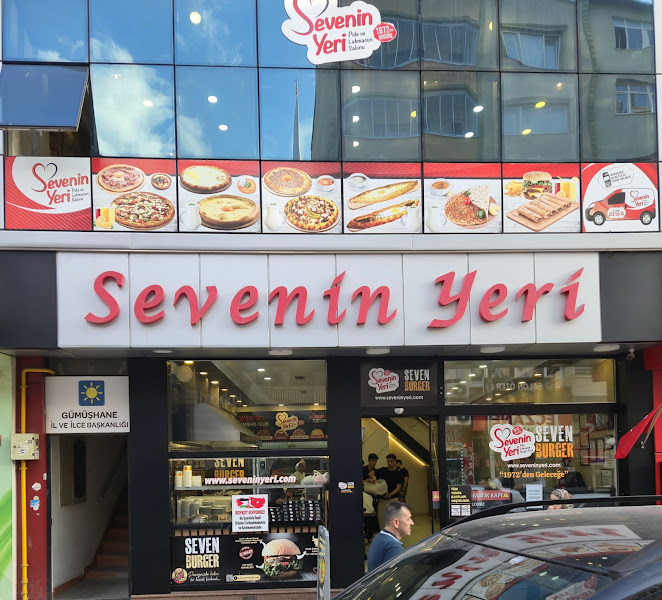 Derya Balik Evi