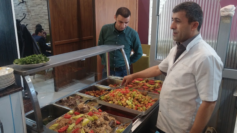 Derya Kebap Salonu