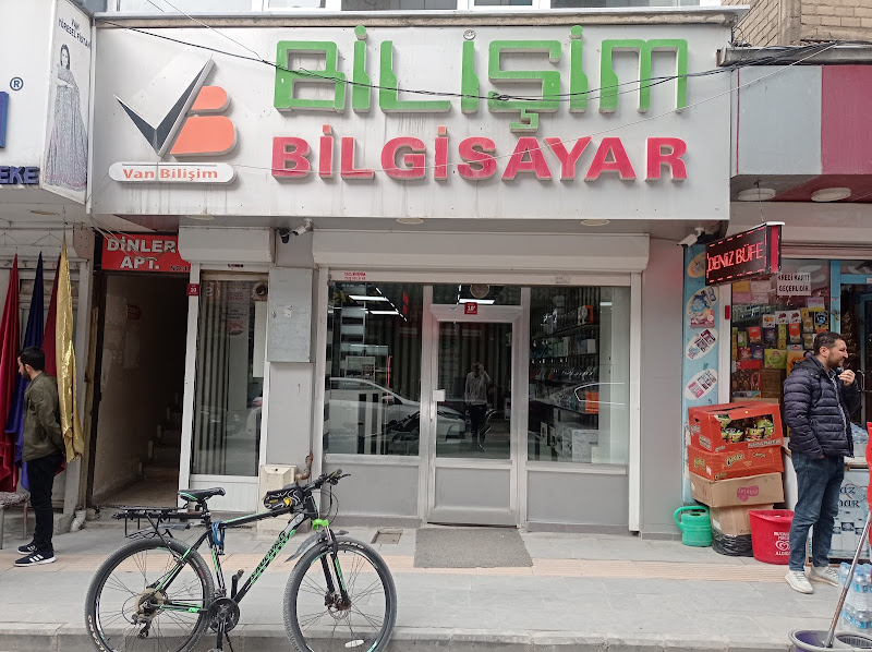 DESTEK Bilişim Güvenlik ve Otomasyon Sistemleri