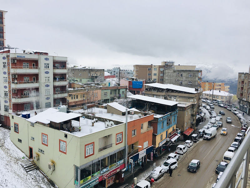 Destek Bilişim Yazılım ve Güvenlik Sistemleri