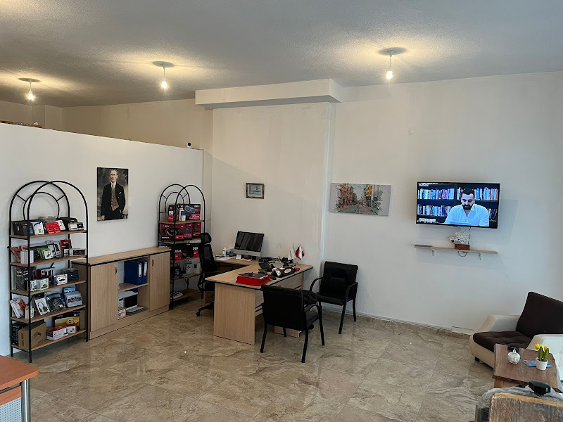 Destek Teknik Bilişim