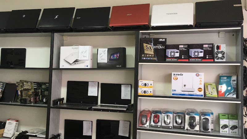 Destekpark Bilgi ve Güvenlik Teknolojileri