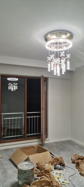Detay Aydınlatma