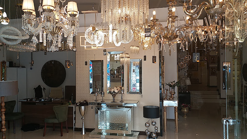Detay Home Aydınlatma & Aksesuar