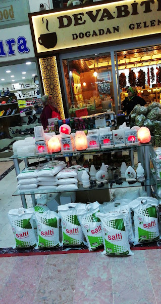 Deva Bitki Baharat
