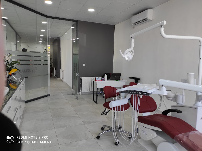 DEVADENT Dişhekimi Yavuz Kürüm