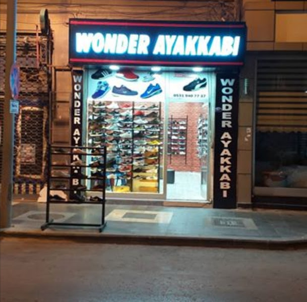 DGN AYAKKABI & ÇANTA SUBURCU GAZİANTEP