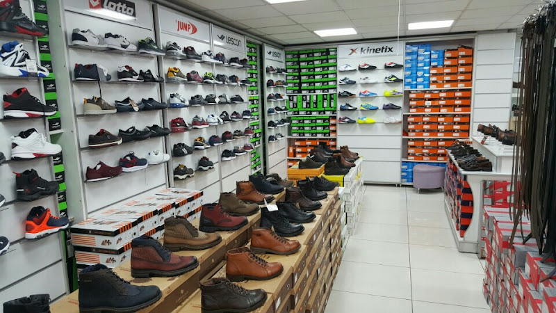 DGN AYAKKABI GAZİMUHTAR GAZİANTEP