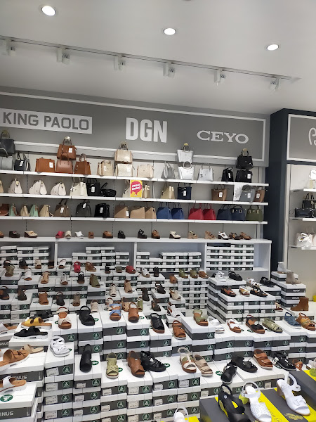 DGN AYAKKABI ONİKİ ŞUBAT MAĞAZASI