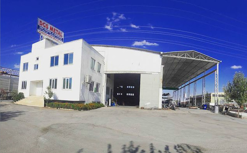 DGS METAL & ASANSÖR
