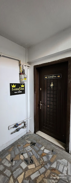 DİAMOND ERKEK KUAFÖRÜ