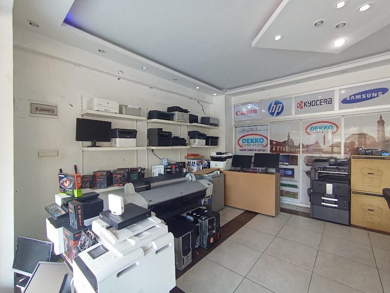 DİCLEKENT TONER YAZICI BİLGİSAYAR SATIŞ TEKNİK SERVİS DİYARBAKIR