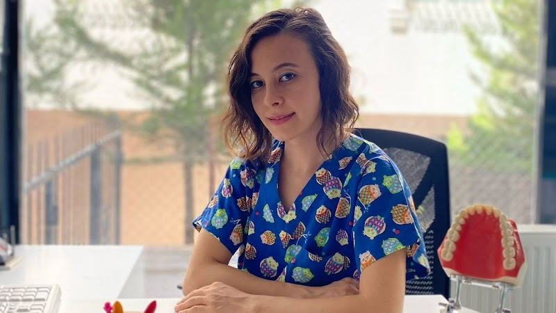 DigitalDent Ağız ve Diş Sağlığı Polikliniği
