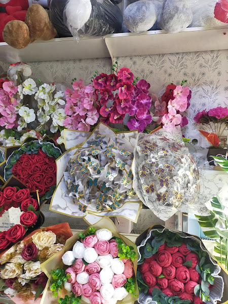 Dİlan Çiçek Evi Organizasyon