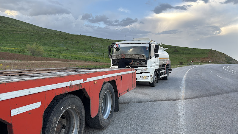 Dinamik 7/24 Yol Yardım