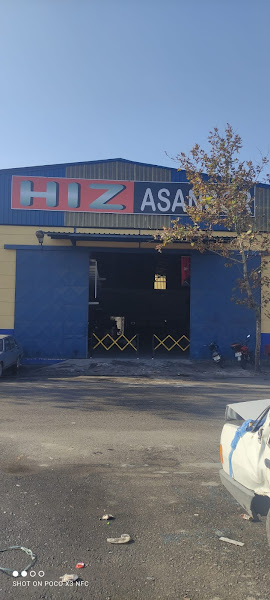 Dinamik Anadolu Asansör