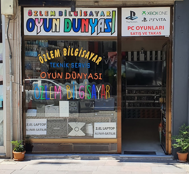 Dinç Bireysel Teknik Destek Hizmetleri